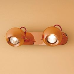 Citilux Сфера CL532523 Спот поворотный Медь