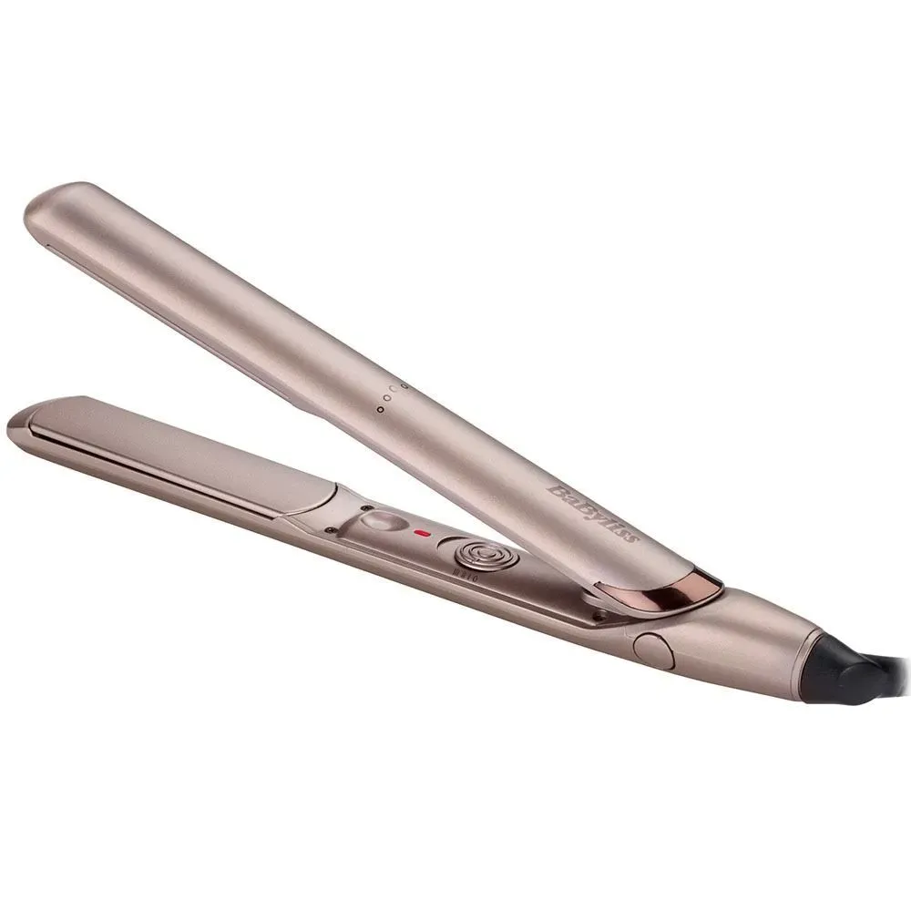 Выпрямитель для волос BaByliss Smooth Glide 235 ST90PE - 3