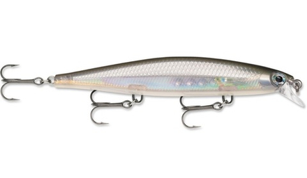 Воблер RAPALA Shadow Rap SDR11 / 11 см, 13 г, цвет GHSH