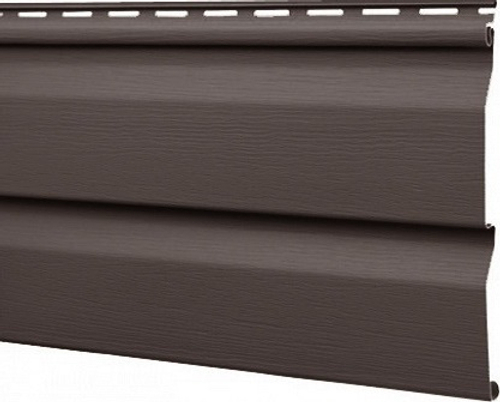 Сайдинг D4,5 Sentry Mitten Coffee Bean