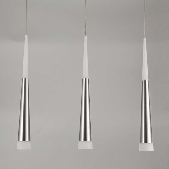 Подвесной светодиодный светильник Citilux Вегас CL227050