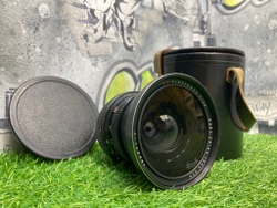 Carl Zeiss Jena MC Flektogon 4/50mm