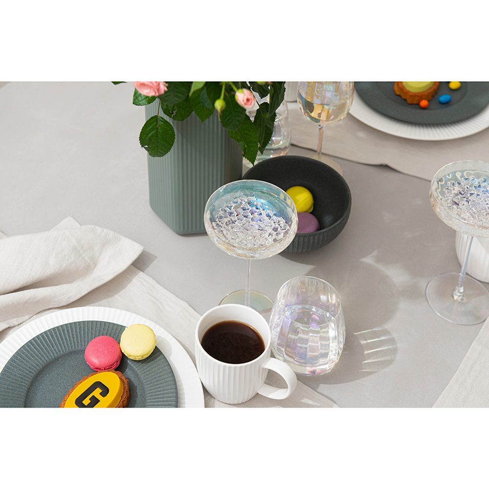 Набор креманок gemma opal, 255 мл, 2 шт.