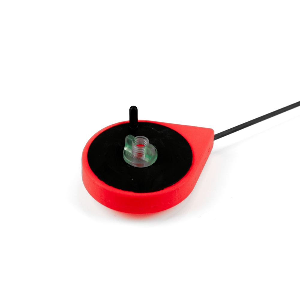 Удочка зимняя Akara Ultra Sport, хлыст карбон