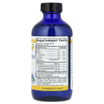 Nordic Naturals, ProOmega-D Xtra, лимон, 237 мл (8 жидк. унц.)