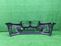 Бампер передний BMW X3 G01 (2021-2024) M-paket