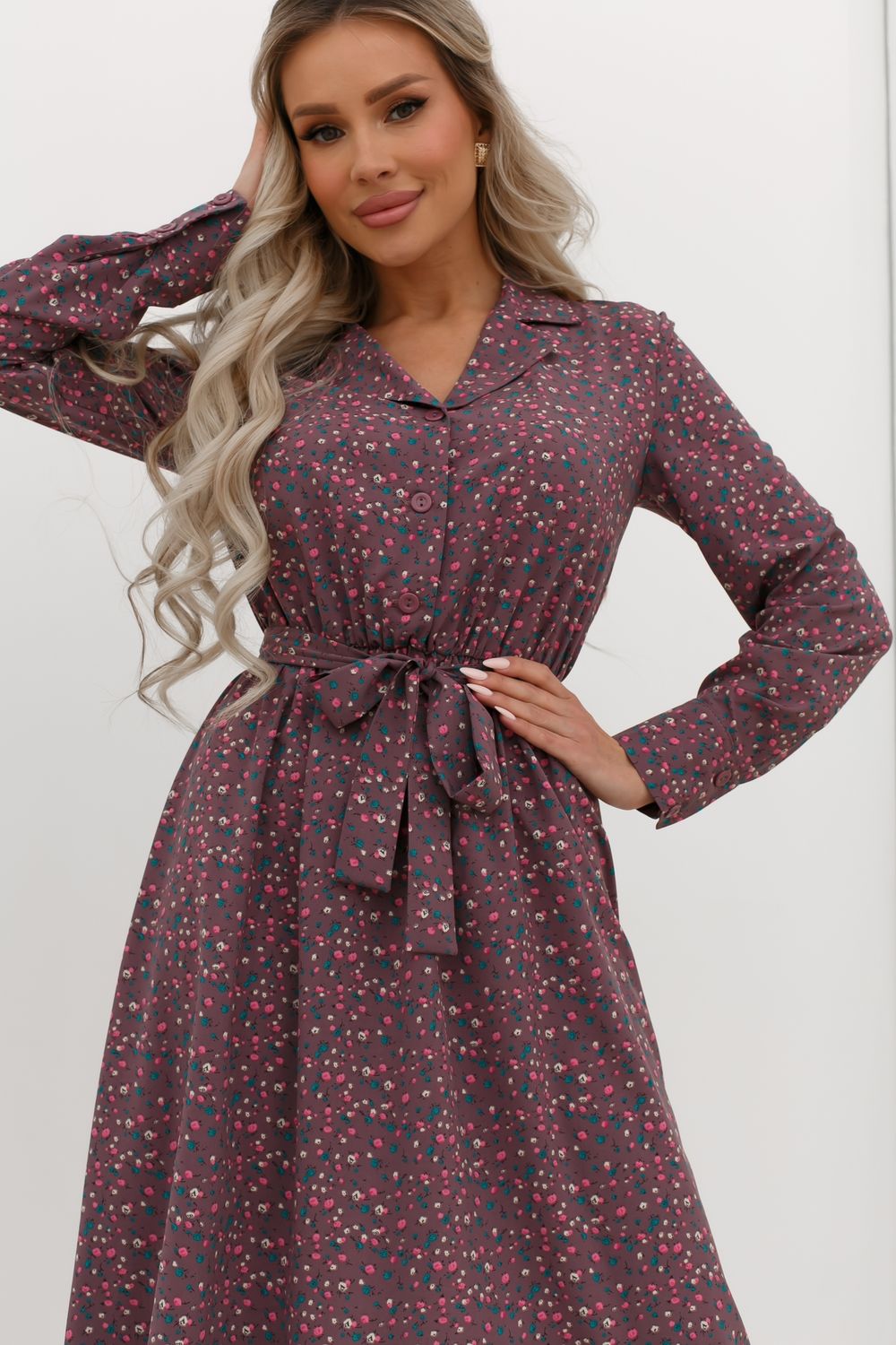 Платье Оливия №6 Valentina