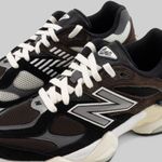  Кроссовки New Balance U9060BRN артикул:U9060BRN - купить в магазине Дайс