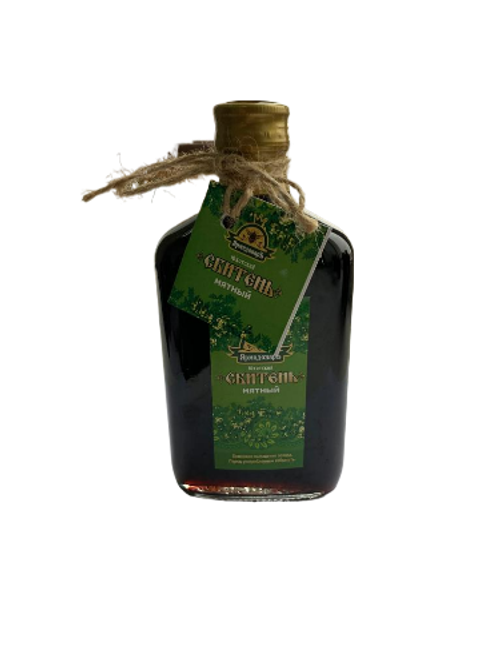 СБИТЕНЬ "Мятный" 250 мл.