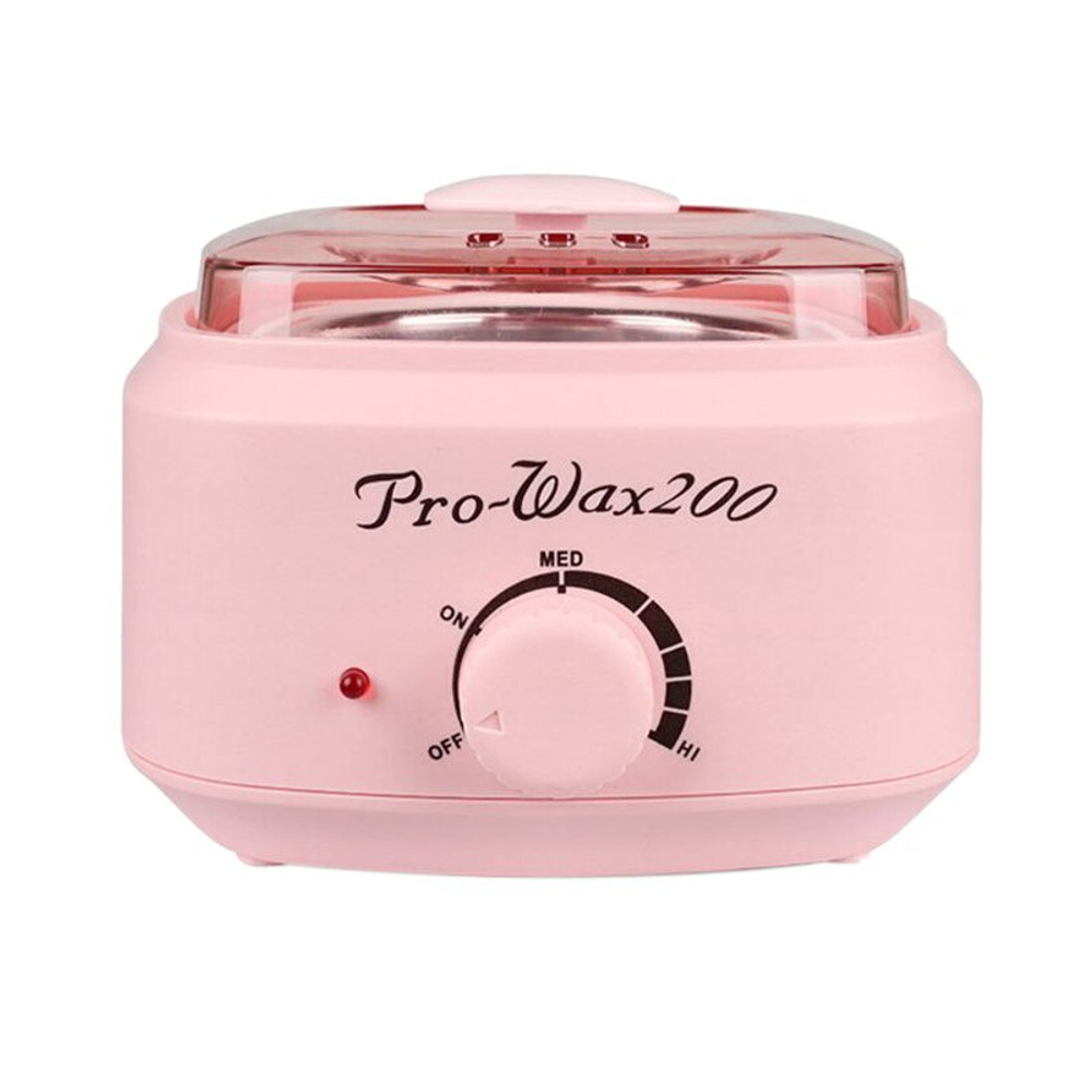 Воскоплав Pro-Wax 200 Баночный 400 мл 100 Вт
