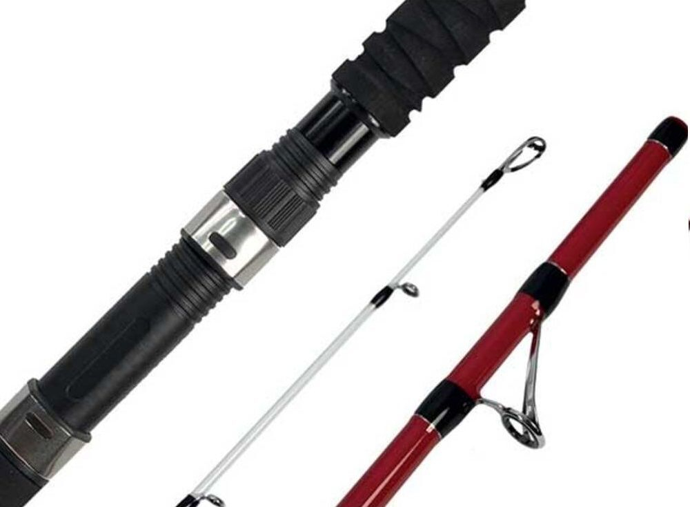 Удилище троллинговое (для троллинга) Maximus TRACER