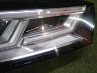 Фара правая Audi Q5 2 80A (2017-2020) LED
