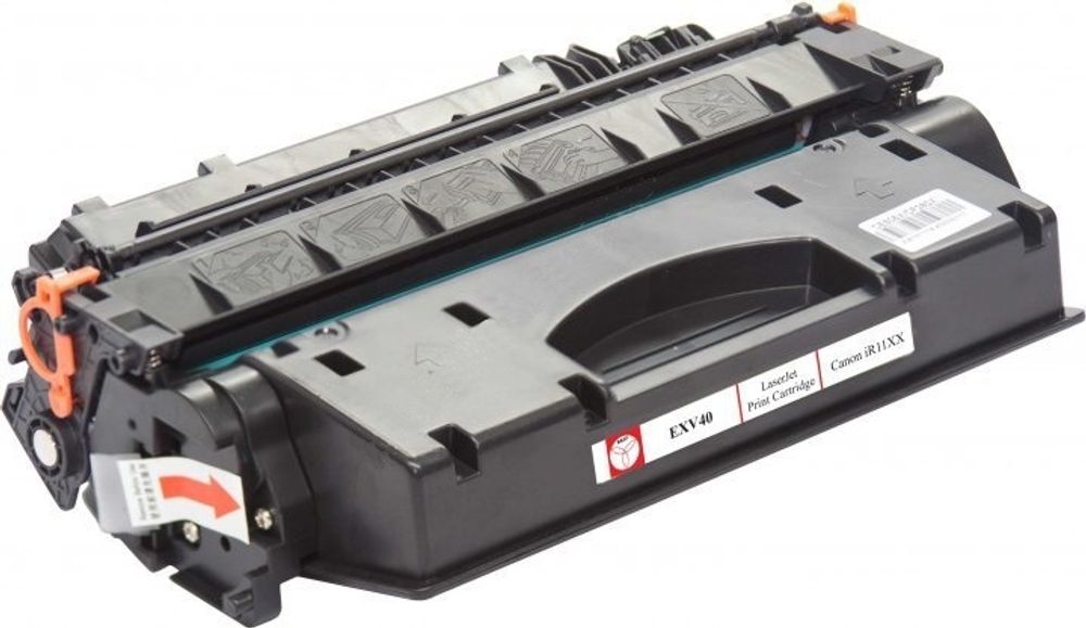 Картриджи OEM (C-EXV40), (NPG-58), (GPR-42) (3480B006[AA]) (0340454) черный