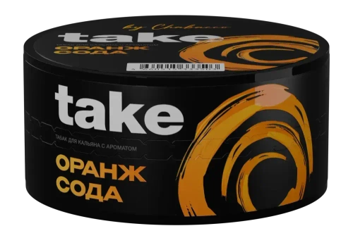Take - Оранж Сода (100г)