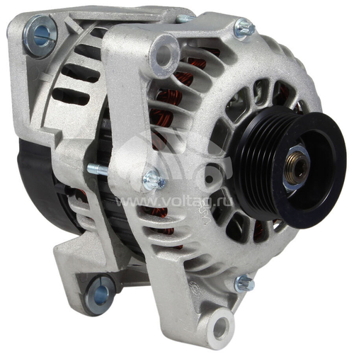 Генератор Opel Omega, Vectra, Astra