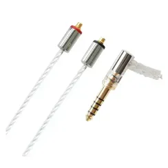 Final Audio C106 MMCX - 4.4mm 1.2m