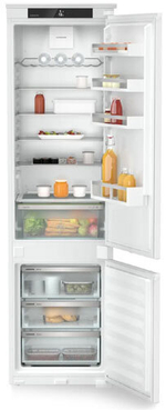 Встраиваемый двухкамерный холодильник Liebherr ICNSd 5603-20 001 NoFrost XL