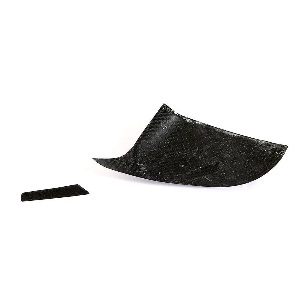 Карбоновые накладки на боковые зеркала для Ferrari 458 2009-2015 Феррари