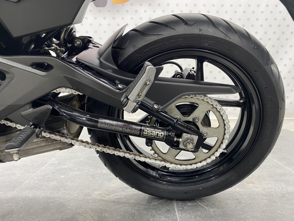 Kawasaki Ninja 650 , 2014