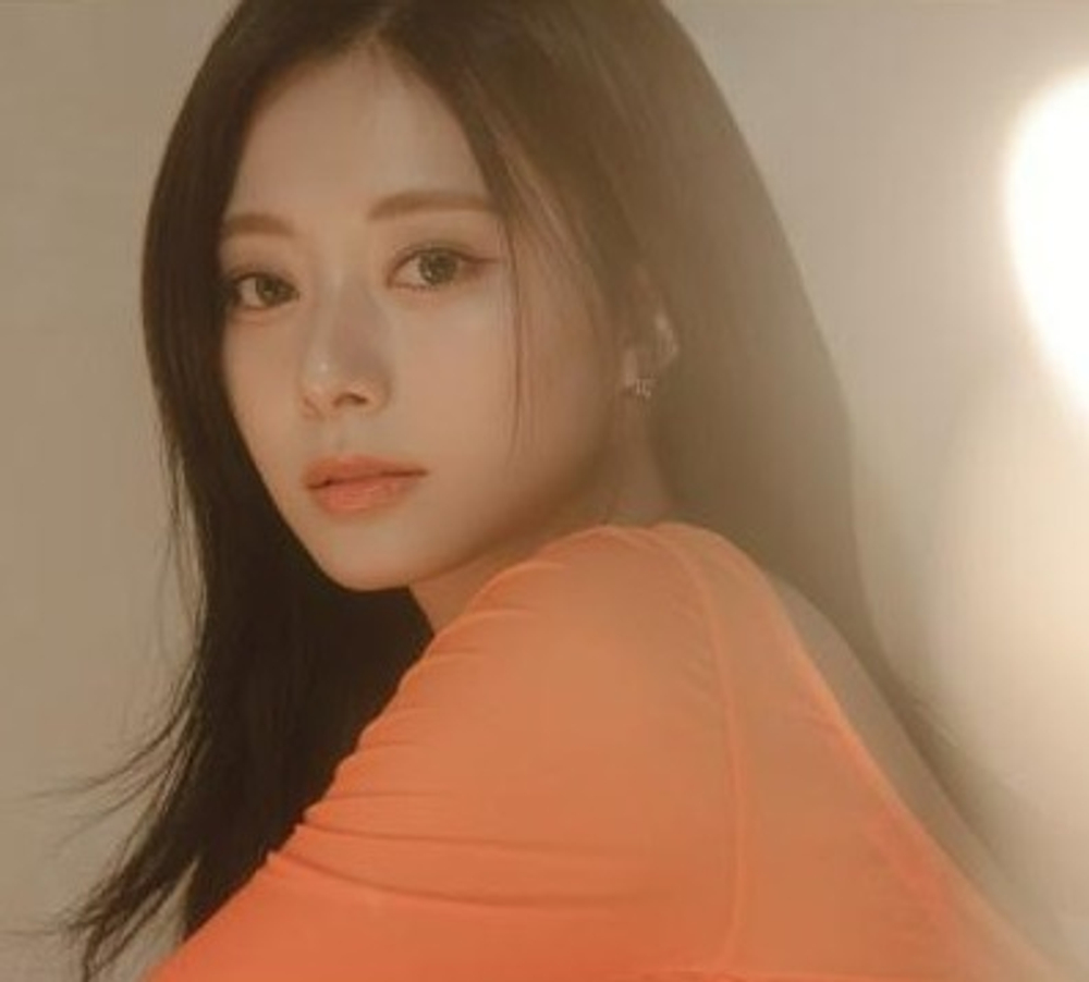 Альбом TWICE - With YOU-th (digipack ver.)