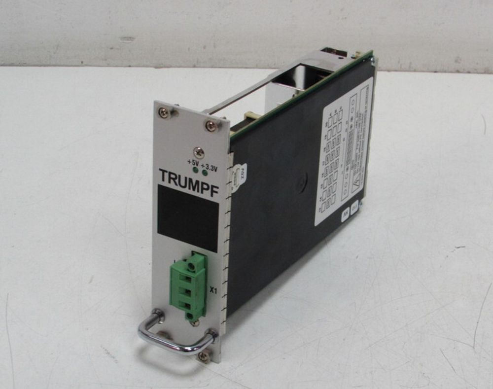 MGV TASC3-PSU