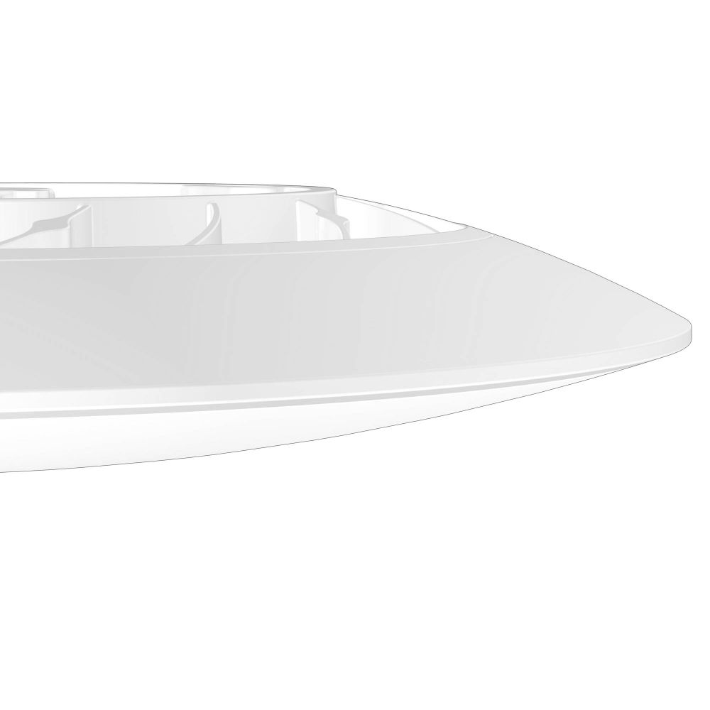 8692 Потолочный светильник SLIM CCT