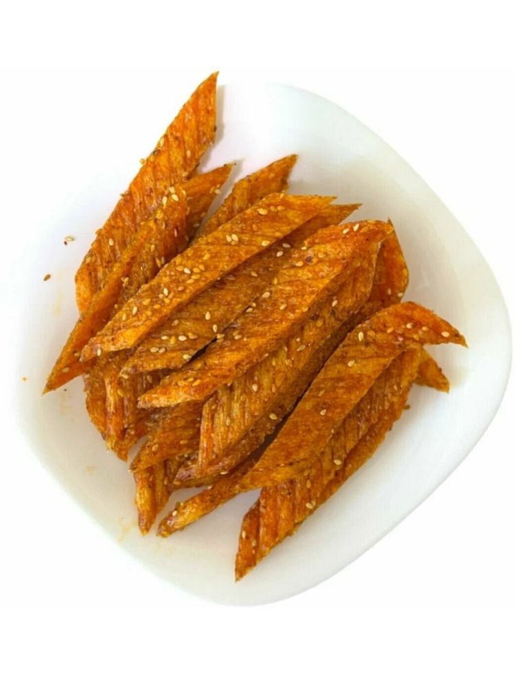 Острые снэки Daodanxiaozi Куриные крылышки 102 г x 4 шт