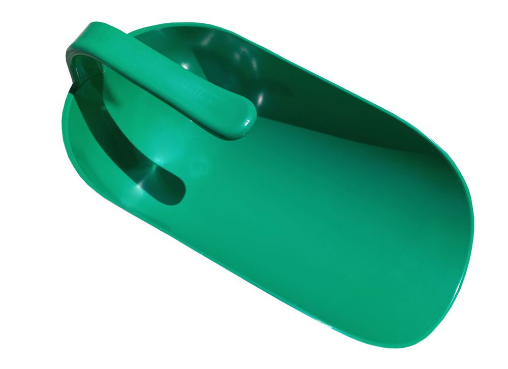 Совок для солода, 2000 см3