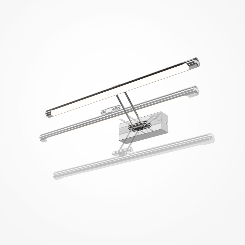 Бра Maytoni   MIR267WL-L14CH3K