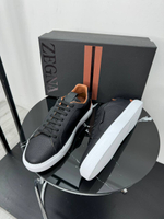 Кеды Zegna