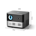 Проектор ThundeaL TDA6W