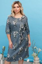 Платье Мона Лиза №6 Valentina