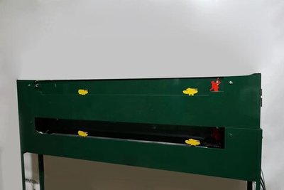 Мишень Гусеница "Атака"