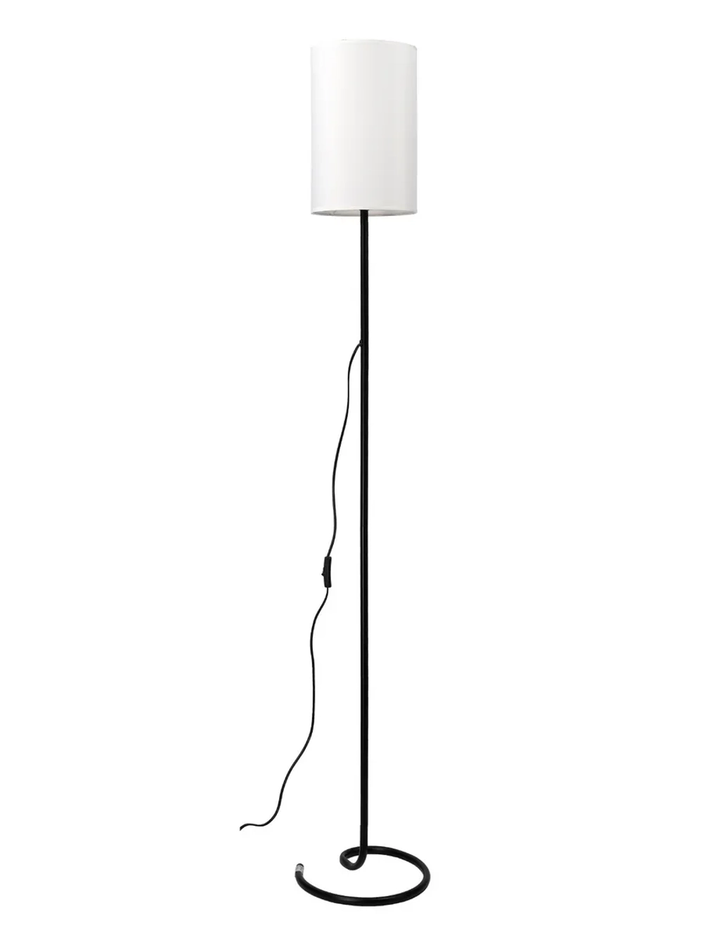 Светильник напольный высокий