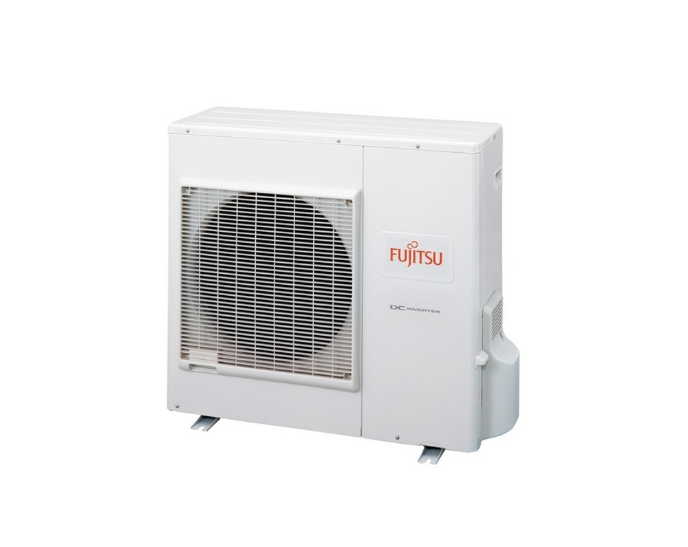 Инверторная сплит-система каcсетного типа Fujitsu AUXG24LRLB/UTGUKYAW/AOYG24LBCA