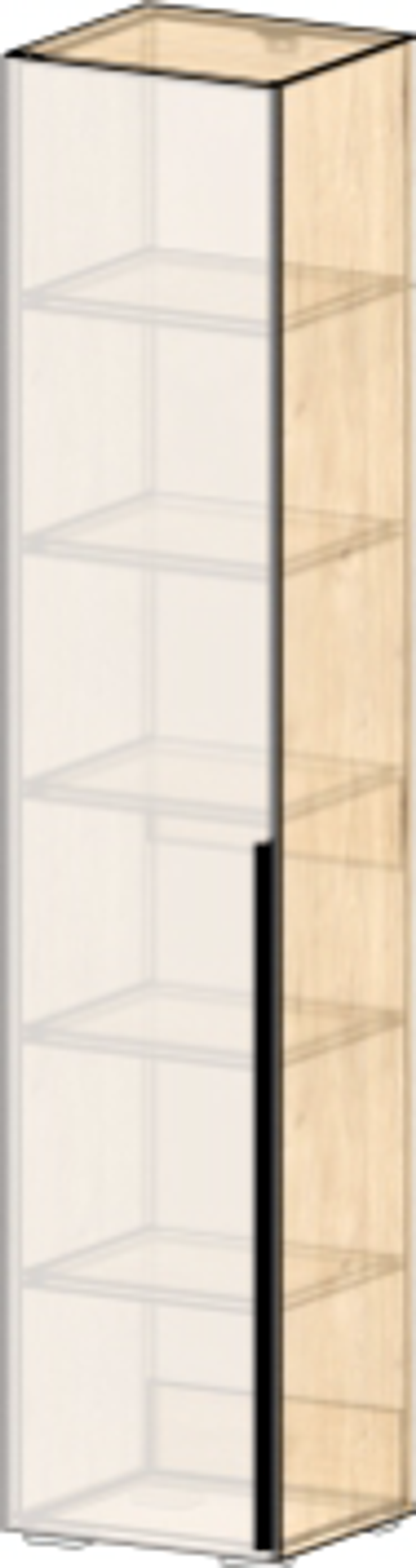 Модульная система "Мегаполис"