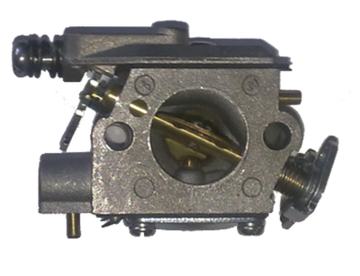 Карбюратор б/п Partner 340s/350s/360s (а: 5813024-01) [AEZ]