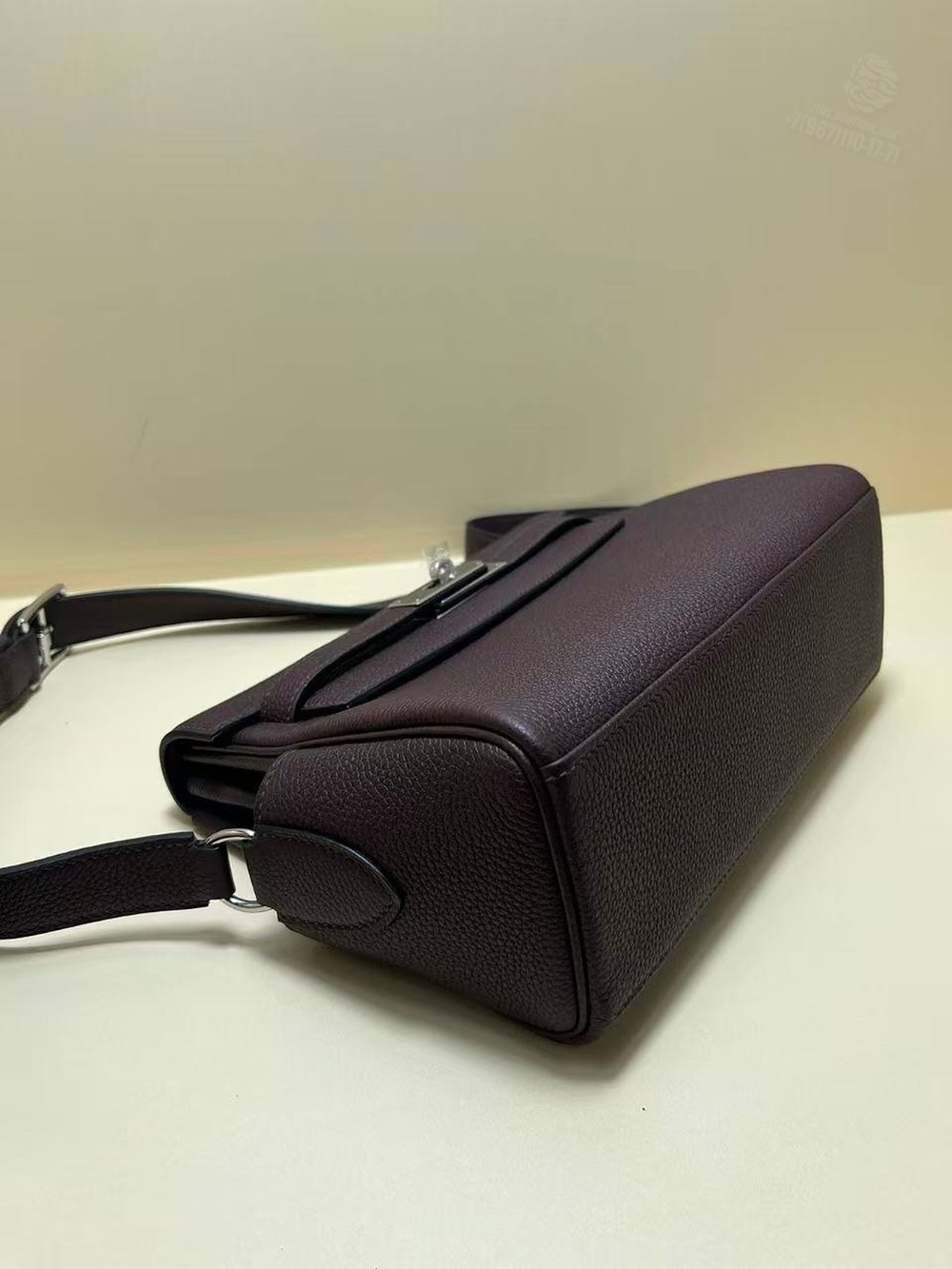 Сумка через плечо Hermes