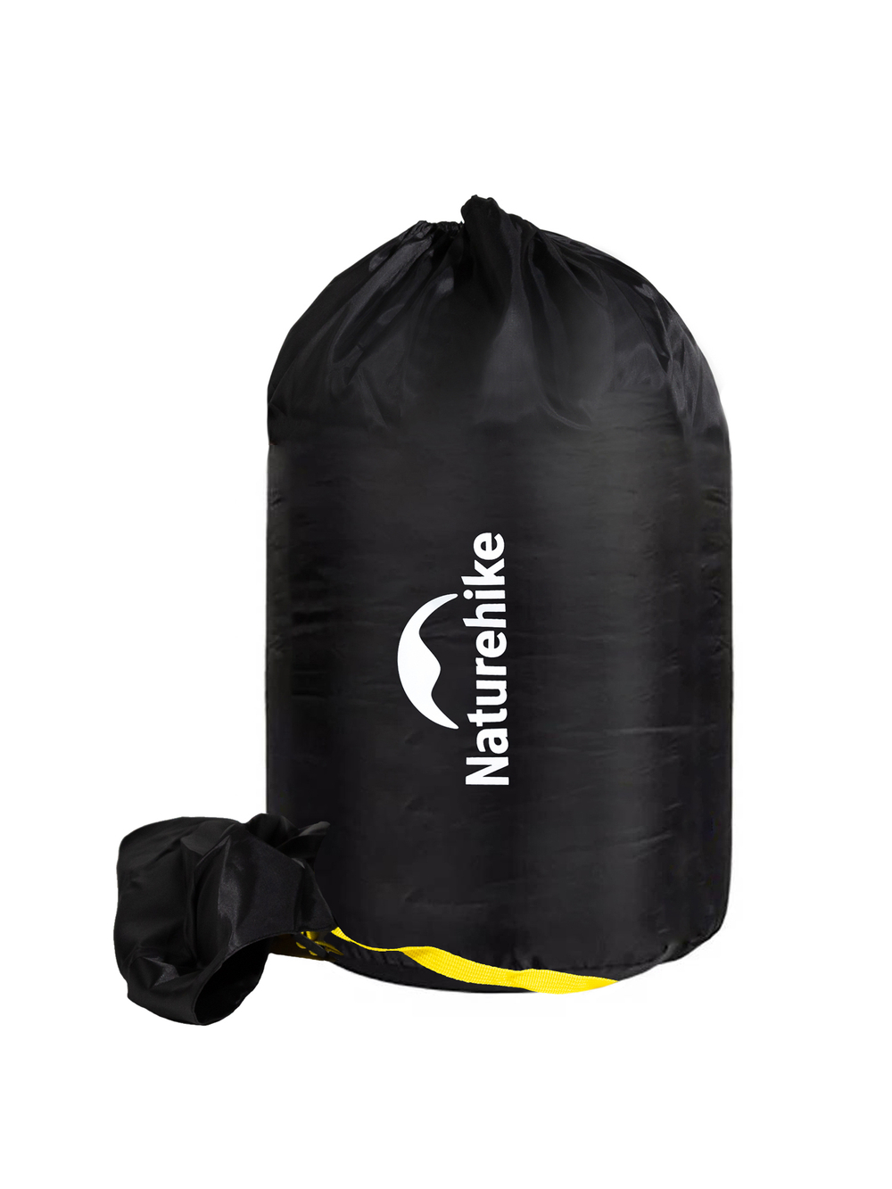 Рюкзак компресионный Naturehike для спального мешка, размер L (NH19PJ020)