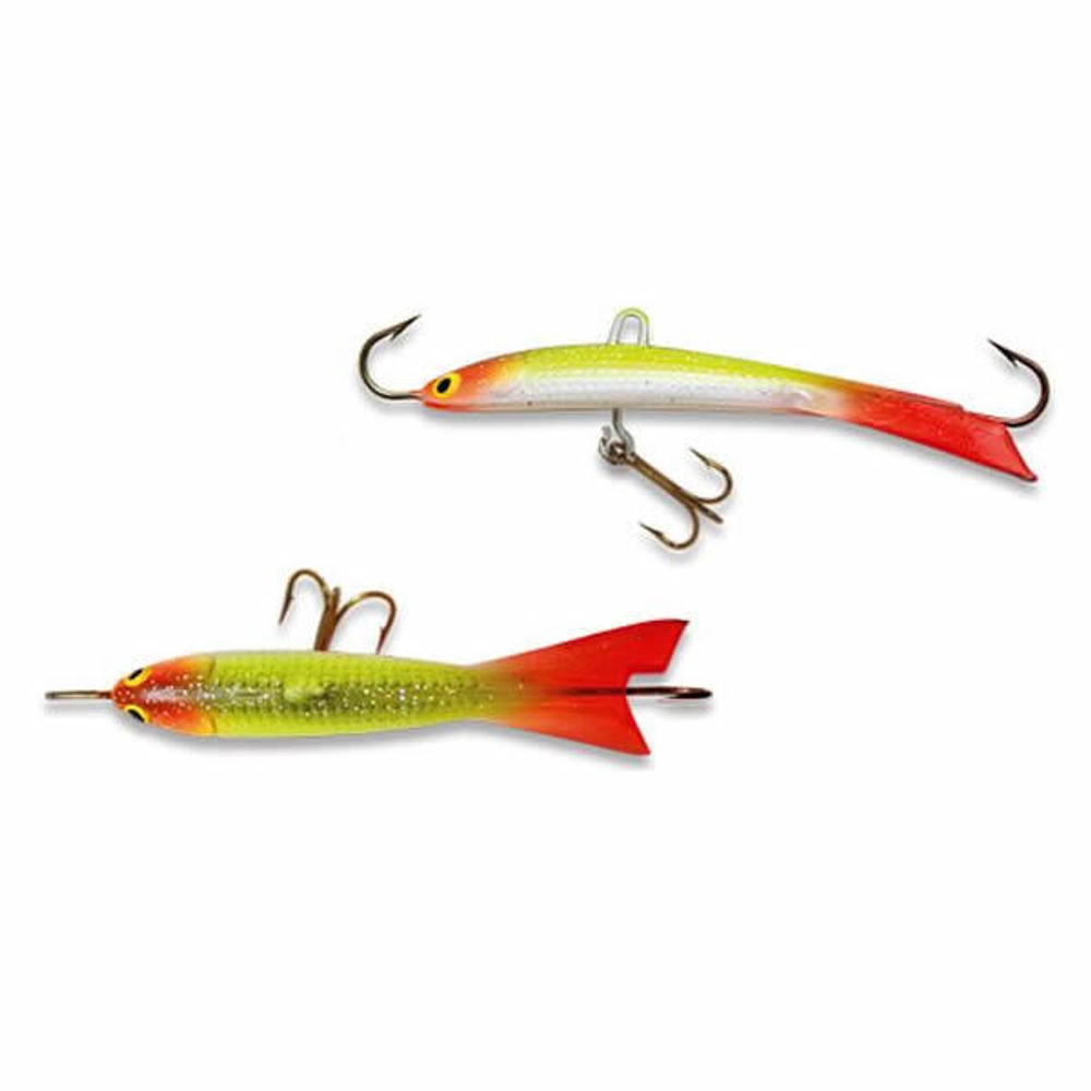 Балансир для зимней рыбалки Tasapaino X-PRO 75мм RB