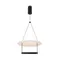 Подвесной светильник Атмосфера / Ambience 3000К 23Вт Maytoni mod280pl-l23b3k