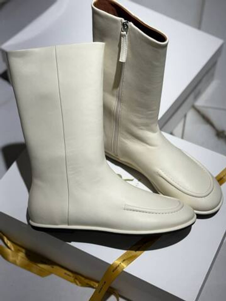 Сапоги The Row