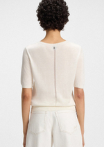 Джемпер BOSS C Fiaffusa