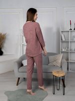 Эрлен  - костюм какао Iv-capriz (Акция)