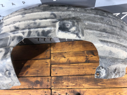 Подкрылок передний правый Haval Jolion 21-нв Б/У Оригинал 5512101XST01A