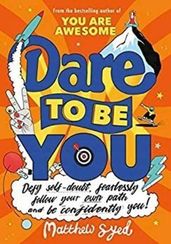 Dare to Be You : Matthew Syed