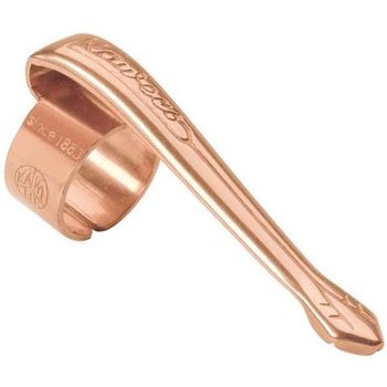 Клип для перьевых и шариковых ручек Kaweco Liliput бронзовый (10001272)