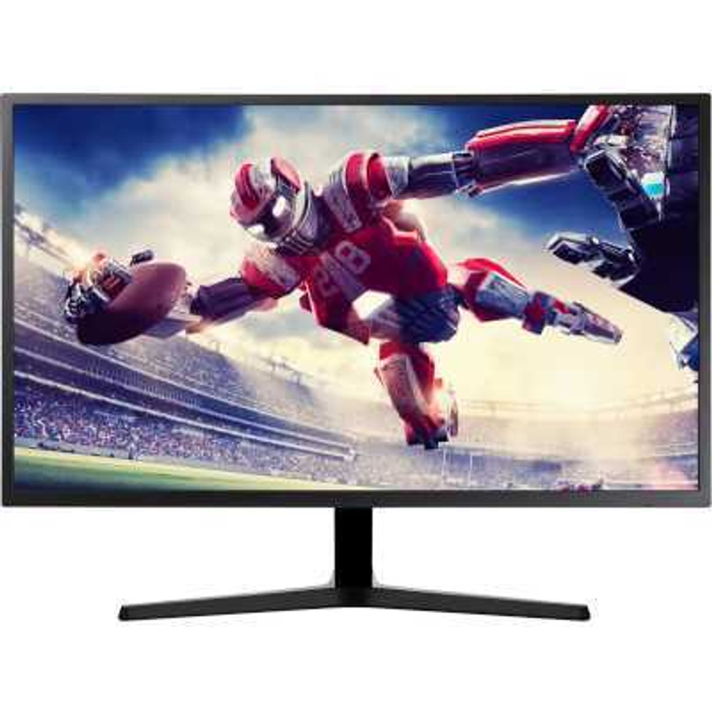 Монитор Samsung LU32J590UQPXEN