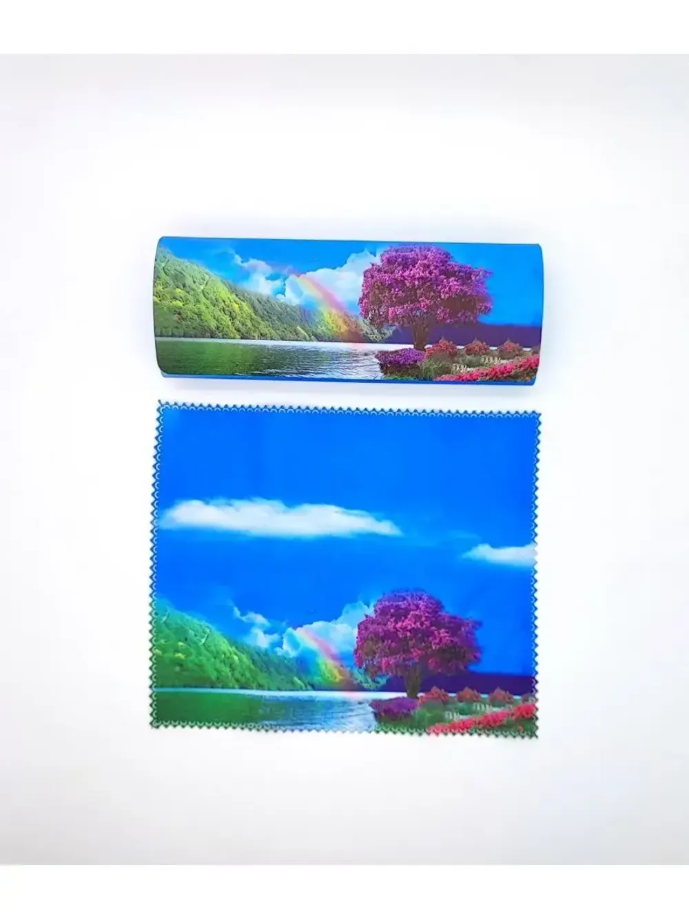 Футляр для очков/чехол для очков/очечник