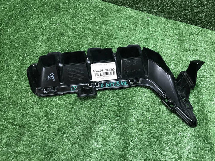 Накладка перед. бампера BMW X5 G05 (23-нв) M-paket